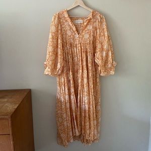 Daughters of India Kyra dress